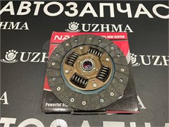 Диск сцепления 225*150*24*25.6 TD23 ISD113U