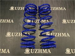 Пружина Y11 (2WD) 240 задняя 55020WD010