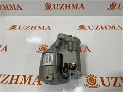 Cтартер 1RZ 2RZE 3RZE 9 зубов редукторный 2810075090