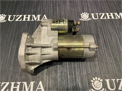 Стартер 4BE1 4BC2 9T  24V 5811001291