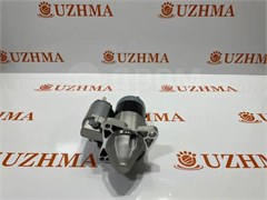 Стартер F8 FE 12v 8 зубов закрытый B67618400A