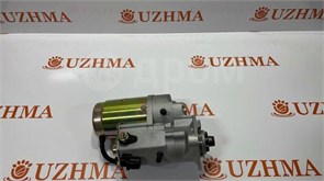 Cтартер 1KZ 1KD 10 зубов 2810030051