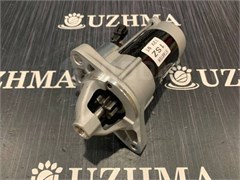 Cтартер 1SZFE 2SZFE 12V 9T 2810023020