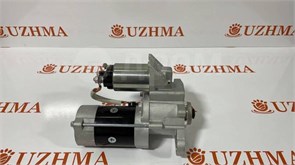 Стартер 4DR5 4DR7 4D30 4D32 24v 9 зубов M2T67881