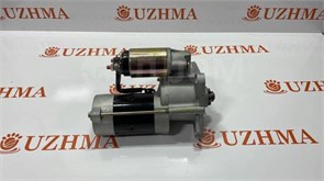 Стартер 4DR5 4DR7 12v 9 зубов  M2T54271