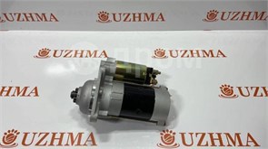 Стартер SL HA ХА 12v 12зубов S5A118400A