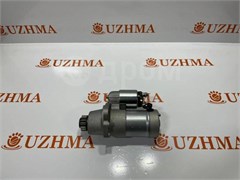 Cтартер QR20DE T30 13 зубов 233008H300