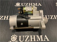 Cтартер R2 RF 12v 10 зубов R2