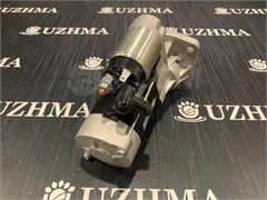 Cтартер TD27 TD23 TD25 QD32 24V 9 зубов 2330080G00