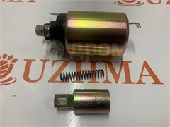 Втягивающее реле стартера HA SL 24V SE4518X10