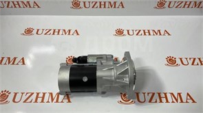 Cтартер TD27 TD23 TD25 QD32 12V 9 зубов 2330010T01