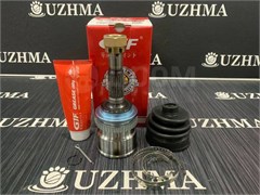 Шрус наружный 19*52*24 J100G  DA032A