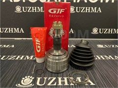 Шрус наружный 36*66*30 V68W, V78W MI-076 MI-076