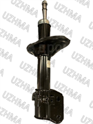 Стойка SG5 SG9 передняя левая 334343