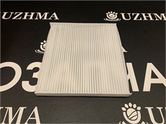 Фильтр салонный AC-101 AC-101