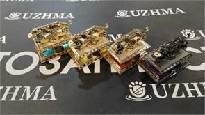 Автомобильный ароматизатор NoName 