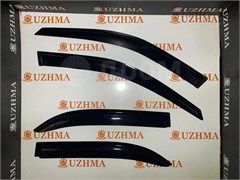 Ветровик на дверь Toyota Corolla AE100 1992-1995 AE100 1992-1995-1