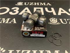 Крестовина карданного вала TT117 29*77 TT117