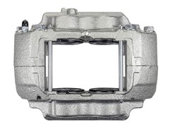 Суппорт тормозной L.C UZJ100 HDJ101 передний левый 4775060080