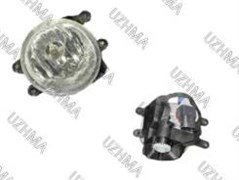 Фара противотуманная Toyota Probox NCP160 R 212-2088R