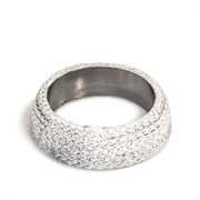 Кольцо глушителя конусное 57*71  54*69-1