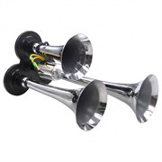 Звуковые сигналы HORN TECH 12/24 MS103 1577