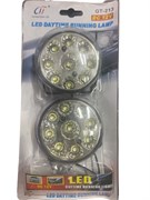 Светодиодные противотуманные фары Guang Ying Tai GT-213 GT-213-1