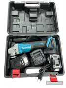 Болгарка аккумуляторная MAKITA 9001