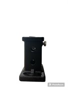 Переходник для фаркопа под квадрат 130×79×121 мм 9252 9252