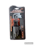 Набор шестигранных ключей CR-V  21029