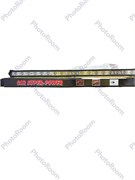 Автомобильный противотуманный фонарь 12/24V 9291 9291-1