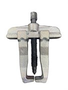 Съемник подшипников с двумя захватами 