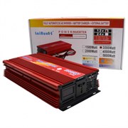 Преобразователь 12v 220V 3000W 2380