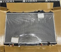 Радиатор охлаждения двигателя Stream RN1 74068