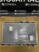 Радиатор охлаждения двигателя LANCER 72006 72006