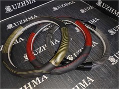 Оплетка на руль 38см 244 38cm