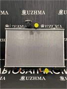 Радиатор охлаждения на NissanTiida(C11)/ Wingroad/Latio/AD 73124 73124