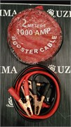 Провода пусковые 1000 Амп. 1000A  2M  3M