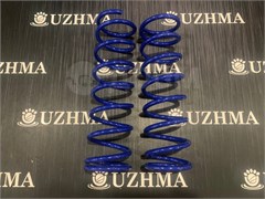 Пружина DW3W DW5W задняя D26728011