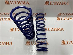 Пружина DW3W DW5W передняя D20134011B