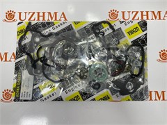 Ремкомплект двигателя 2C металл 0411164070