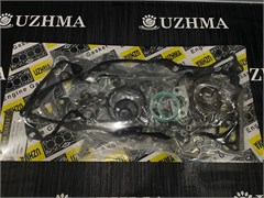 Ремкомплект двигателя 2LT 0411154080 2L