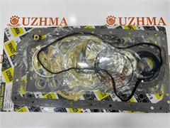 Ремкомплект двигателя 4D35 металл ME996360