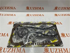 Ремкомплект двигателя R2 RF паронит  8AZ610271A-1