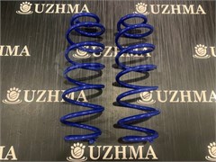 Пружина DY3W DY5W задняя D35028011