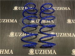 Пружина DY3W DY5W передняя D35034011C