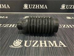 Пыльник амортизатора с отбойником универсальный D22mm перед AB-6008 6008