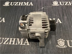 Генератор 1ZZ 3 контакта 2706022120