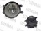Фара противотуманная Toyota Corolla Fielder NZE141 L 2122052L O1 - фото 1161