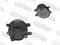 Фара противотуманная Toyota Corolla Fielder NZE141 R 2122052R O1 - фото 1165